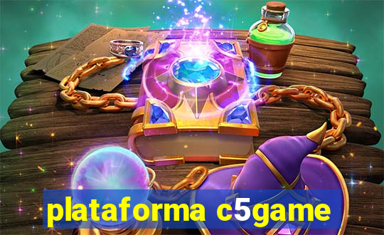 plataforma c5game